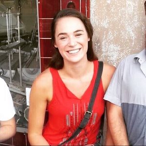 Meet your Posher, Kandace